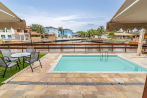 Duplex com vista para o canal Cabo Frio-RJ FNX0101